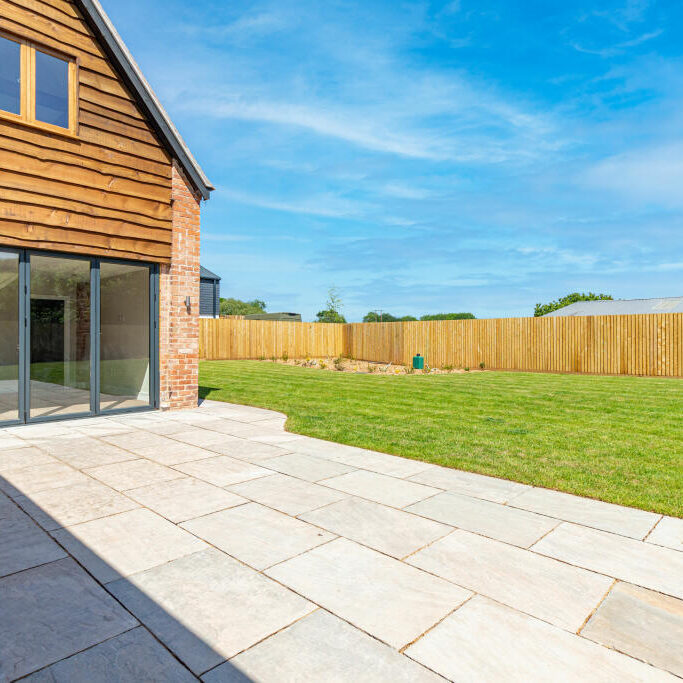 Norchard Barn (Norchard) Fletcher Homes